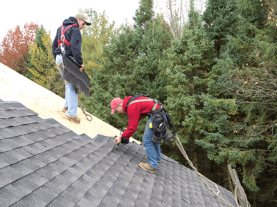 About Roof Repair Experts Chadwick, IL